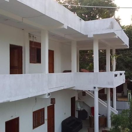 Hotel 4U اوداوالاوي المظهر الخارجي الصورة