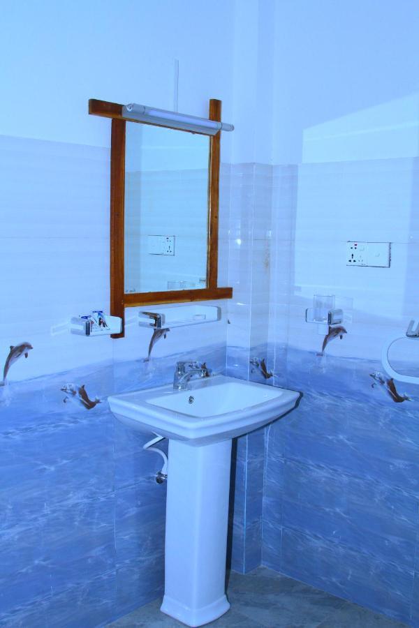Hotel 4U اوداوالاوي المظهر الخارجي الصورة