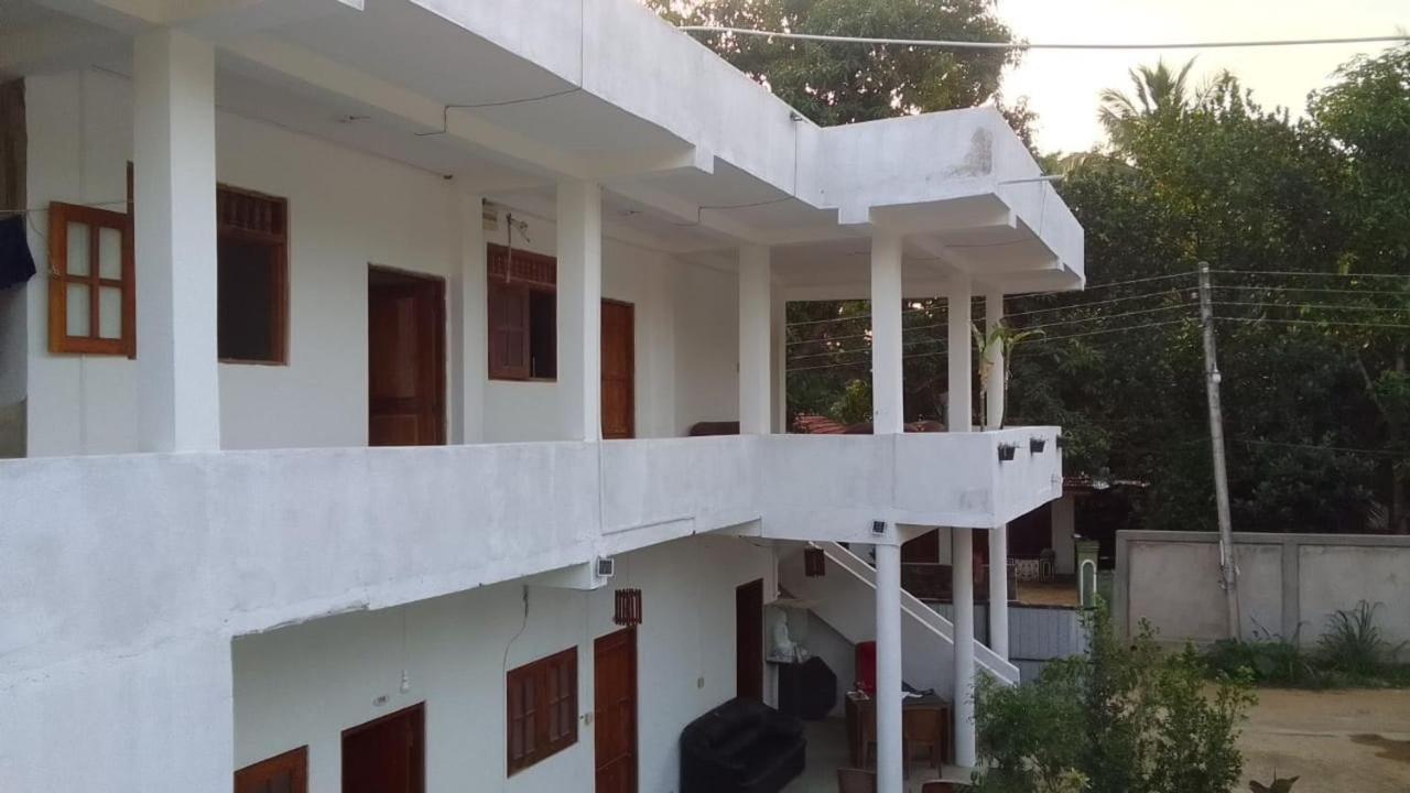 Hotel 4U اوداوالاوي المظهر الخارجي الصورة